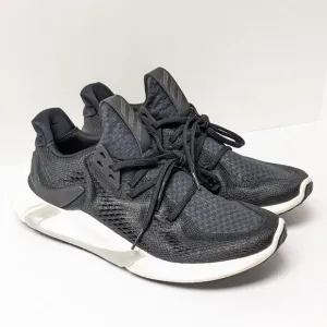 Adidas Edge XT Running Shoes, Black, Men's 11.5 M