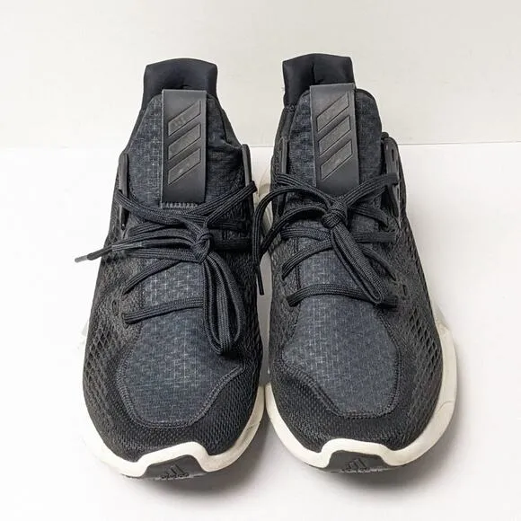Adidas Edge XT Running Shoes, Black, Men's 11.5 M