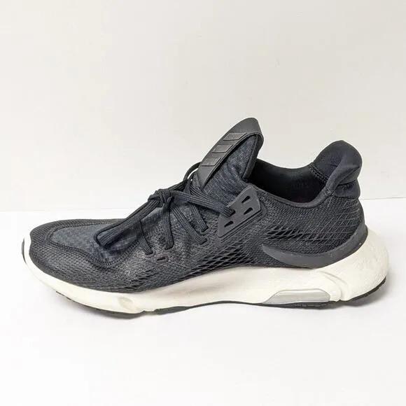 Adidas Edge XT Running Shoes, Black, Men's 11.5 M