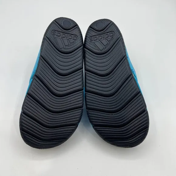 Adidas Kid's Altaswim C Summer Sandals Blue Size 11K EG2178