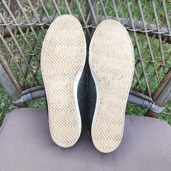 Adidas Lacombe Shoes 10.5