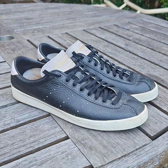 Adidas Lacombe Shoes 10.5