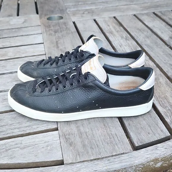 Adidas Lacombe Shoes 10.5