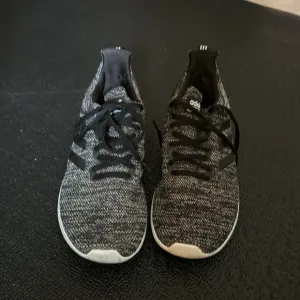 Adidas Men’s Athletic Shoes with Logo