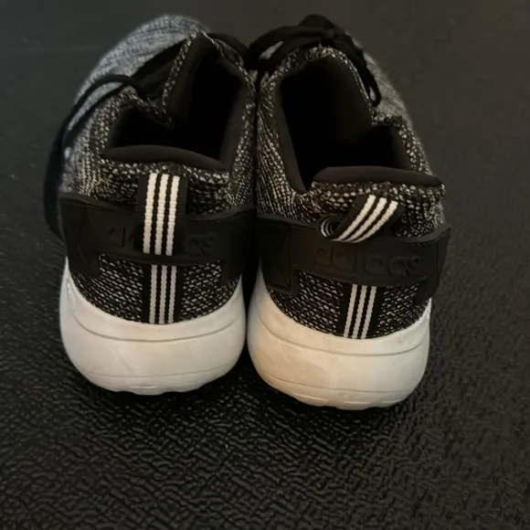 Adidas Men’s Athletic Shoes with Logo