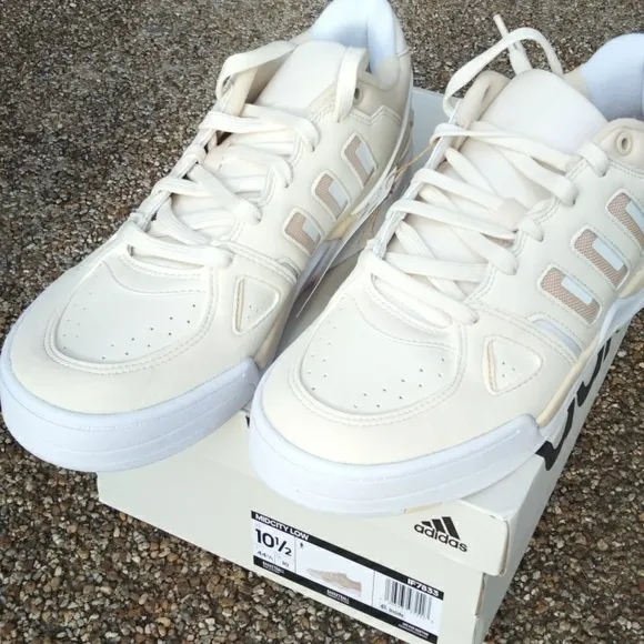 adidas MIDCITY LOW SHOES