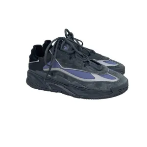 Adidas Niteball Carbon Orbit Violet Athletic Sneakers Shoes S24140 Mens size 7.5