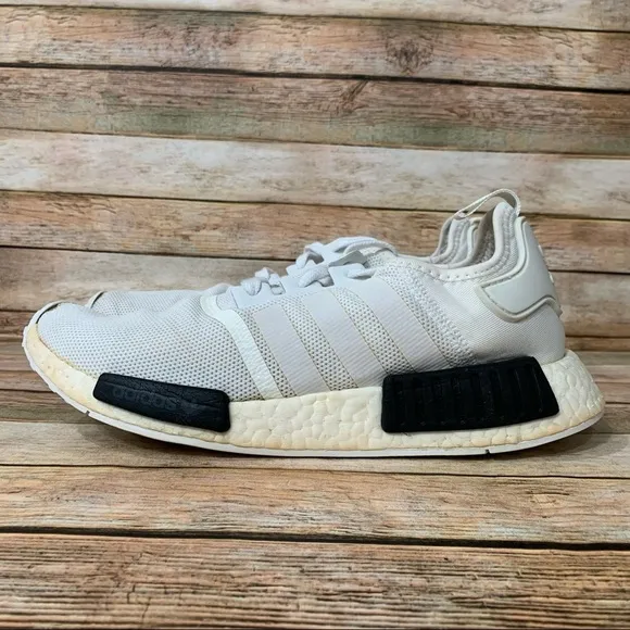 Adidas NMD Athletic Shoes