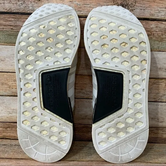 Adidas NMD Athletic Shoes