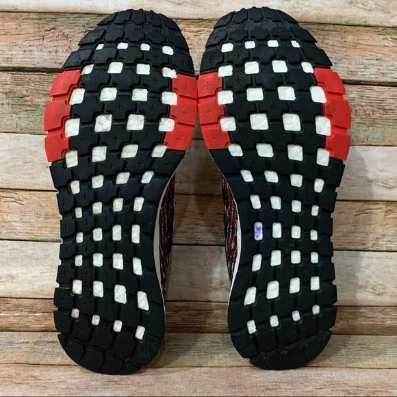 Adidas Pureboost Athletic Shoes