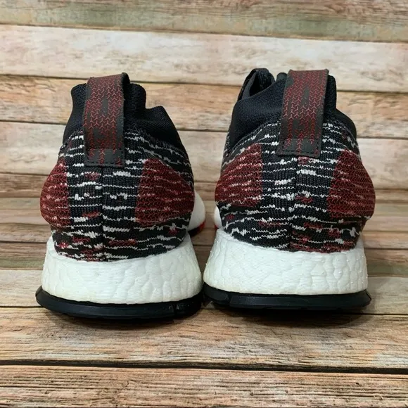 Adidas Pureboost Athletic Shoes