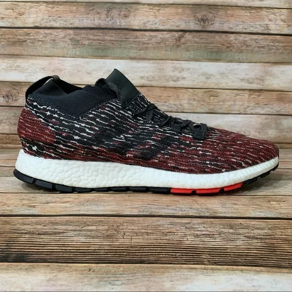 Adidas Pureboost Athletic Shoes