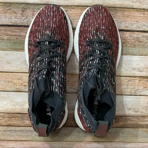 Adidas Pureboost Athletic Shoes