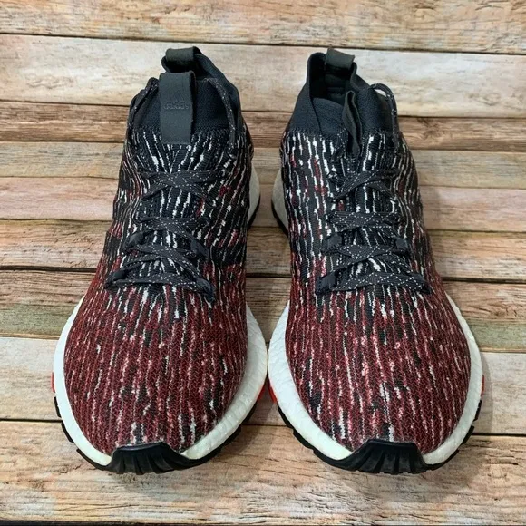 Adidas Pureboost Athletic Shoes