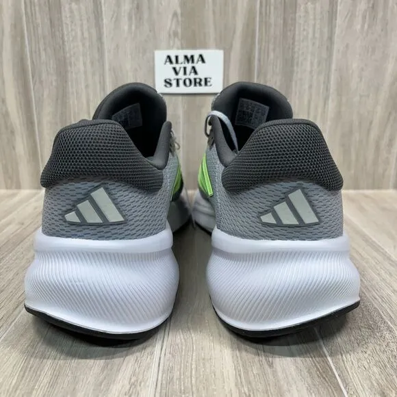 Adidas Response Grey IG1416 Running Athletic Shoes Men's Size 11.5