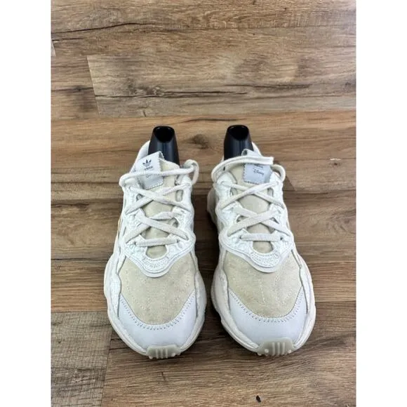adidas Shoe Casual Sz 4 Ozweego x Disney The Little Mermaid Collection G…