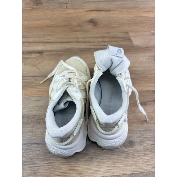 adidas Shoe Casual Sz 4 Ozweego x Disney The Little Mermaid Collection G…