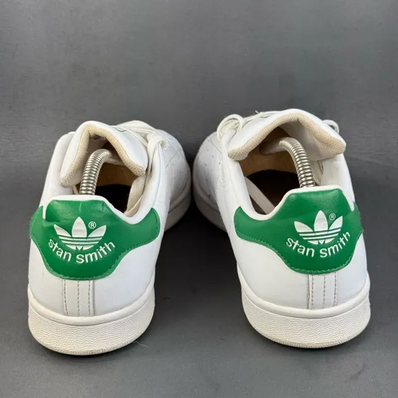 Adidas Stan Smith athletic trainer sneaker shoes men’s size 10