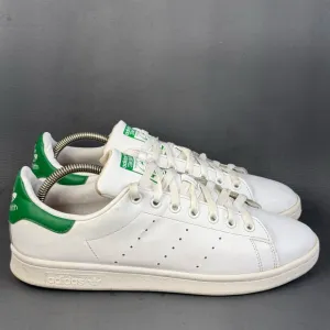 Adidas Stan Smith athletic trainer sneaker shoes men’s size 10