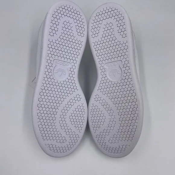 adidas Stan Smith White / Navy Womens Shoes
