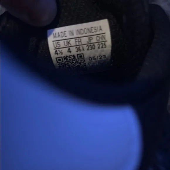 Adidas Superstar II Athletic Shoes