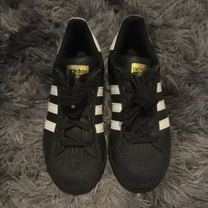 Adidas Superstar II Athletic Shoes