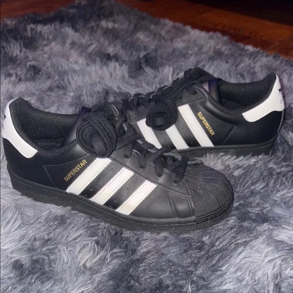 Adidas Superstar II Athletic Shoes