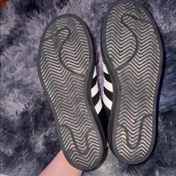 Adidas Superstar II Athletic Shoes