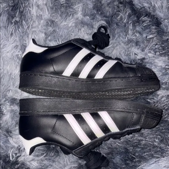 Adidas Superstar II Athletic Shoes