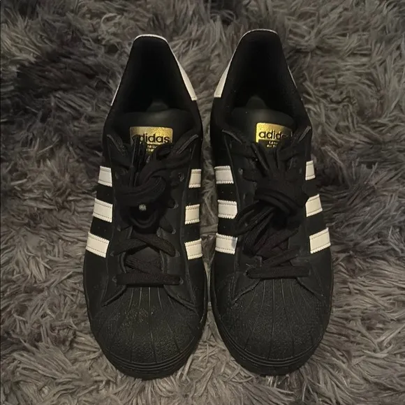 Adidas Superstar II Athletic Shoes