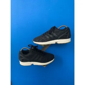 Adidas Torsion ZX Flux Mens Size  5 1/2 US Athletic Sneaker Shoes Core Black