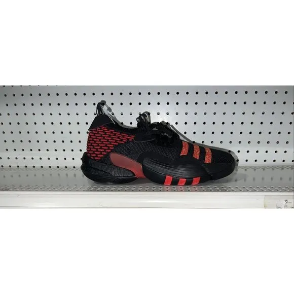 Adidas Trae Young 2 Atlanta Hawks Mens Athletic Basketball Shoes Size 11 HQ0986