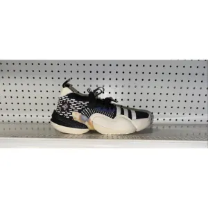 Adidas Trae Young 2 Flowers Mens Athletic Basketball Shoes Size 7.5 IG2590