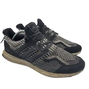 Adidas Ultra Boost 5.0 Mens 10 DNA Oreo Black Low Top Athletic Shoes FY9348