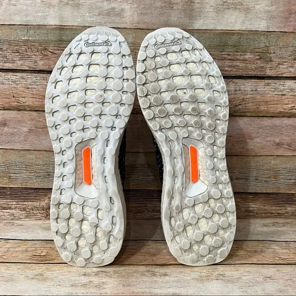 Adidas UltraBoost Athletic Shoes