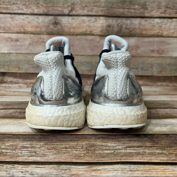 Adidas UltraBoost Athletic Shoes