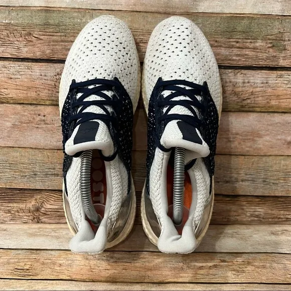 Adidas UltraBoost Athletic Shoes
