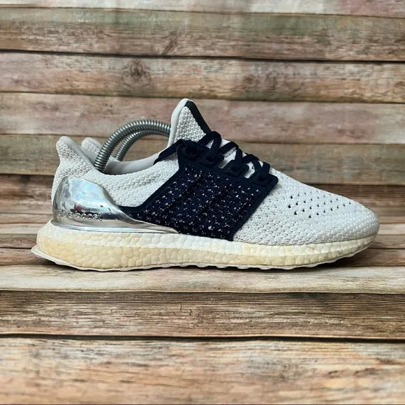 Adidas UltraBoost Athletic Shoes