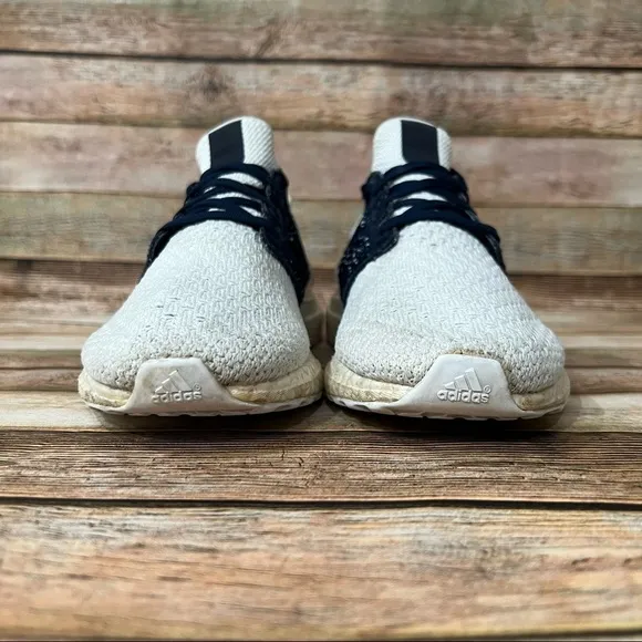 Adidas UltraBoost Athletic Shoes