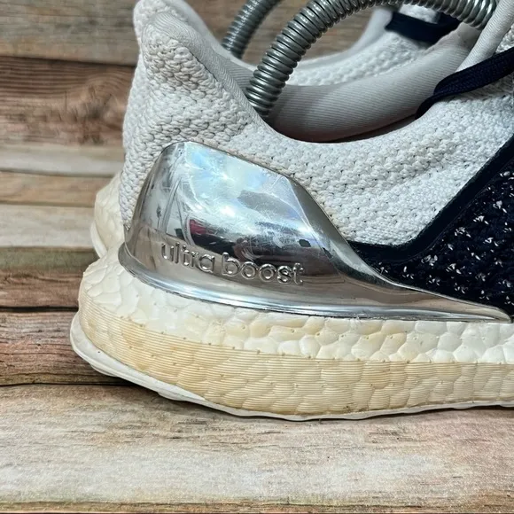 Adidas UltraBoost Athletic Shoes