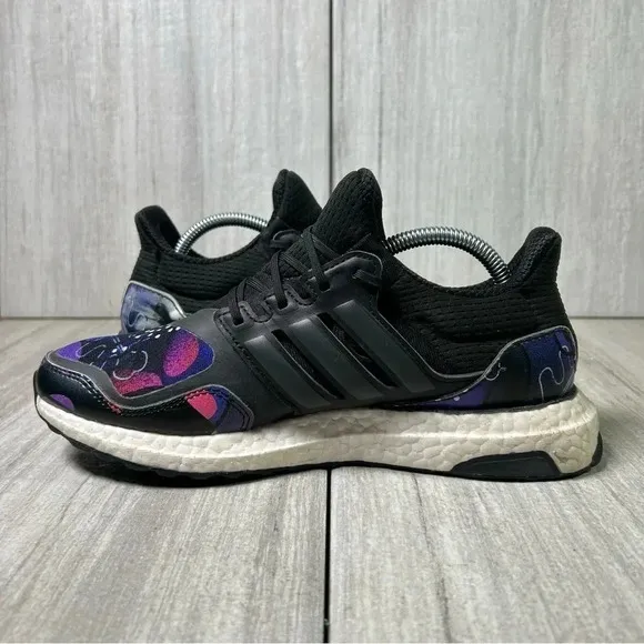 Adidas UltraBoost S&amp;L DNA Athletic Shoes Running Comfort Sneaker Women’s Size 6