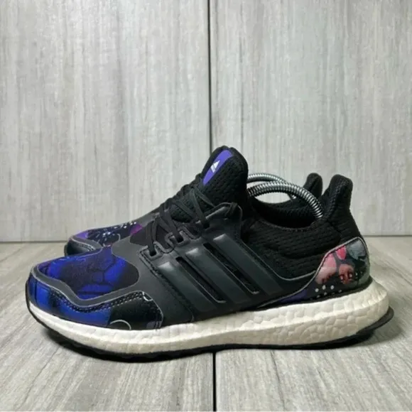 Adidas UltraBoost S&amp;L DNA Athletic Shoes Running Comfort Sneaker Women’s Size 6