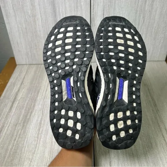 Adidas UltraBoost S&amp;L DNA Athletic Shoes Running Comfort Sneaker Women’s Size 6