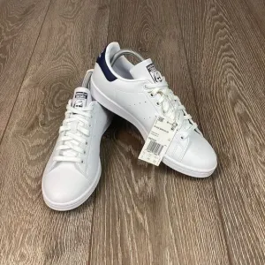 Adidas X Stan Smith White‎ 9 EU- FX5501 Shoes NEW Navy Sneaker Casual