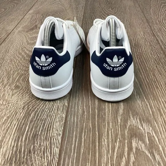 Adidas X Stan Smith White‎ 9 EU- FX5501 Shoes NEW Navy Sneaker Casual