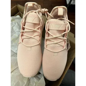 Adidas X_PLR Athletic Shoes Ortholite Pink BY9880 Womens 6.5 New