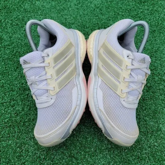 ADIDAS ADIPOWER SPORT BOOST 2 GOLF SHOES -  Women's Running Shoes - SIZE 7
