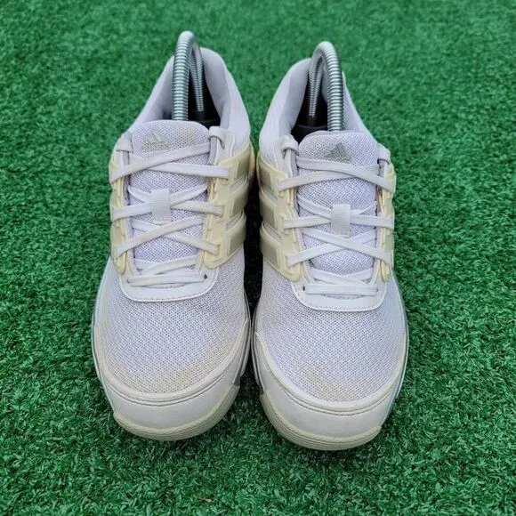 ADIDAS ADIPOWER SPORT BOOST 2 GOLF SHOES -  Women's Running Shoes - SIZE 7
