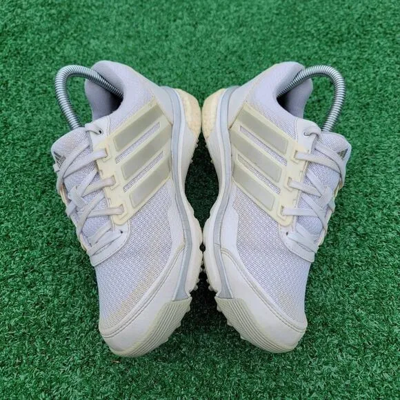 ADIDAS ADIPOWER SPORT BOOST 2 GOLF SHOES -  Women's Running Shoes - SIZE 7