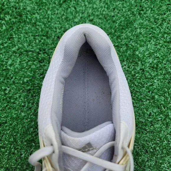 ADIDAS ADIPOWER SPORT BOOST 2 GOLF SHOES -  Women's Running Shoes - SIZE 7